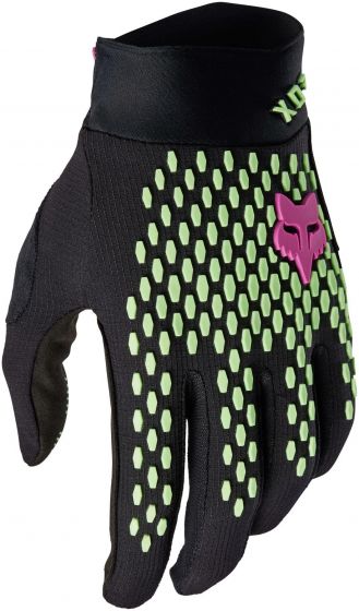 Fox Defend Race Gloves