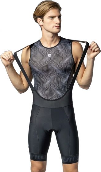 Ale Strada PR-R Bib Shorts
