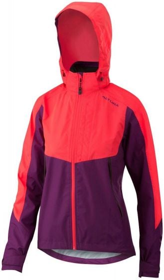 Altura Nightvision Thunderstorm Waterproof Womens Jacket