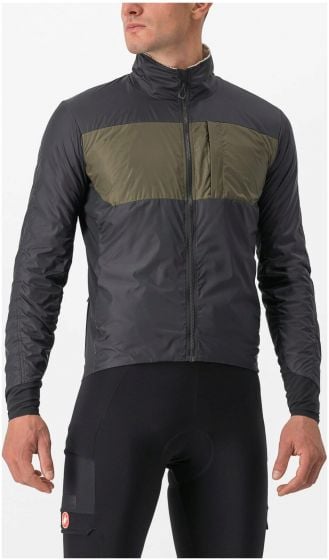 Castelli Unlimited 2023 Puffy Jacket