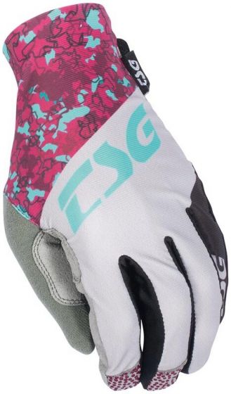 TSG Mate Long Finger Gloves