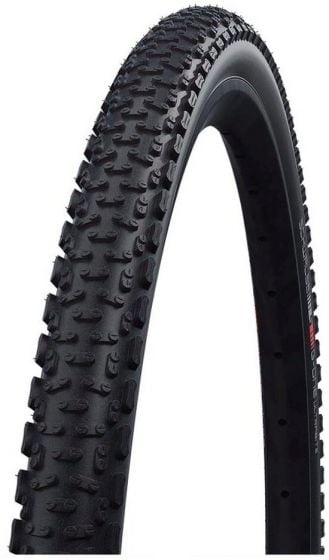 Schwalbe G-One Ultrabite Tubeless 700c Tyre