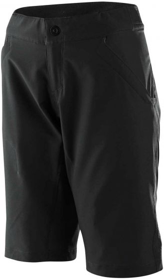Troy Lee Mischief Shell Womens Shorts