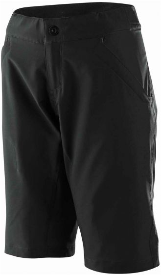 Troy Lee Mischief Womens Shorts