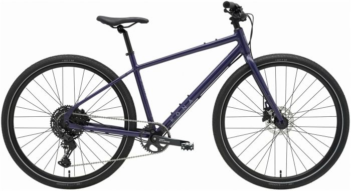 Kona Dew DL 2026 Bike
