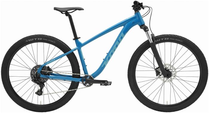 Kona Lava Dome 2026 Bike
