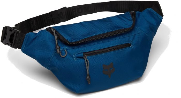 Fox Head Hip Pack – Twilight