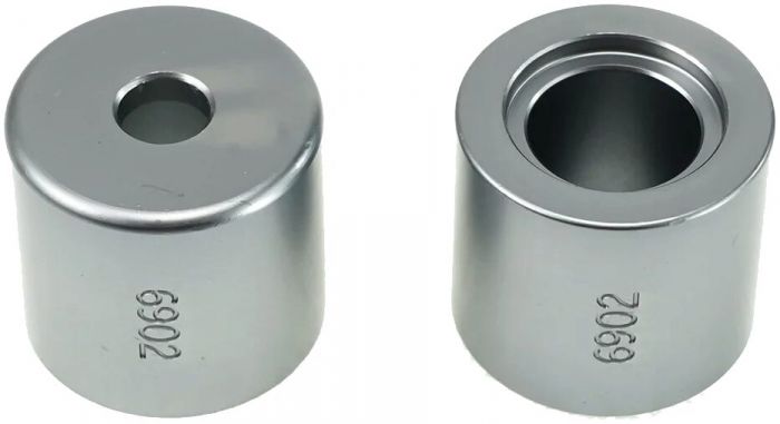 Enduro 6902 Outer Bearings