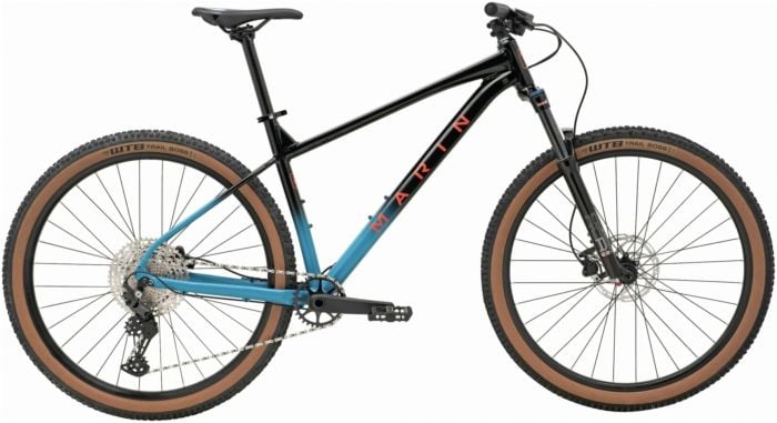 Marin Bobcat Trail 5 2025 Bike