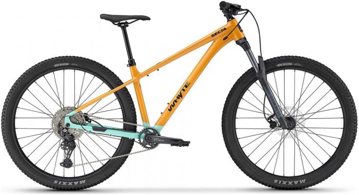 Whyte Secta S V1 Bike