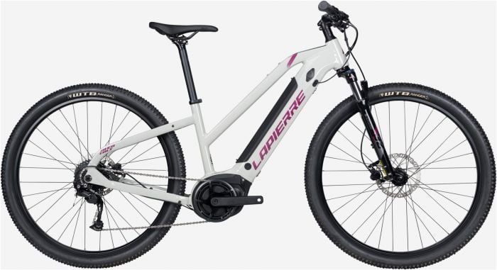 Lapierre Overvolt HT 5.4 Mix Womens 29 Inch 2023 Electric Bike