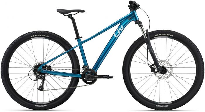 Liv Tempt 3 2024 Womens Bike