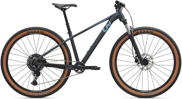 Liv Tempt 1 2025 Womens Bike