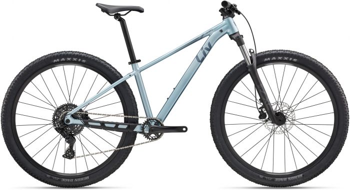 Liv Tempt 2 2027 Bike