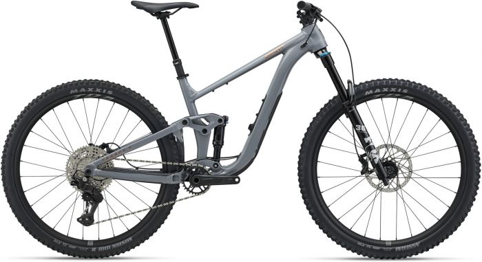 Giant Trance X 2 2027 Bike