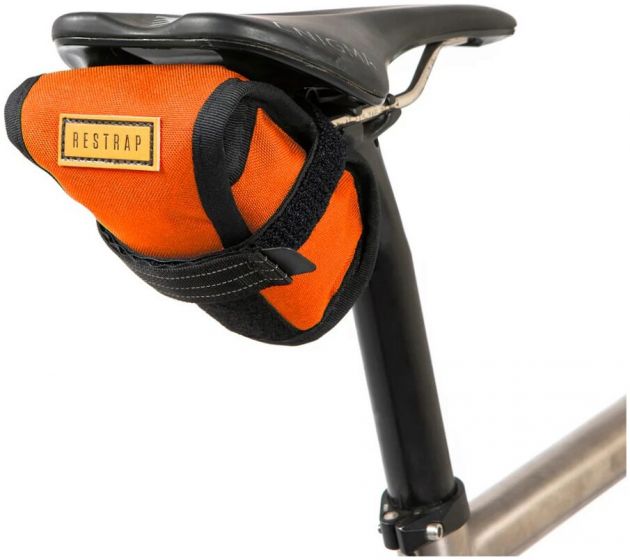Restrap Tool Pouch – Orange