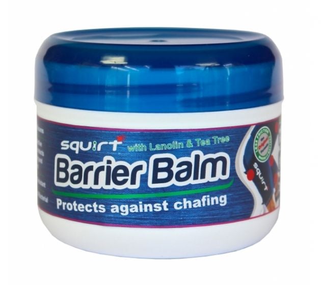 Squirt Barrier Balm - 100g