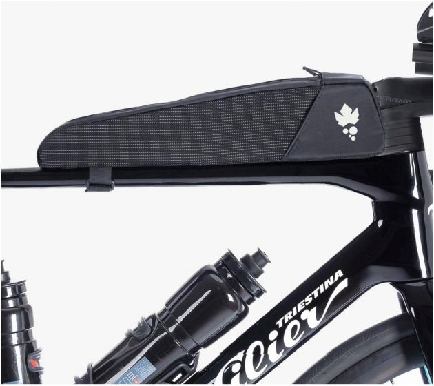 Miss Grape Big Node 2H Top Tube Bag