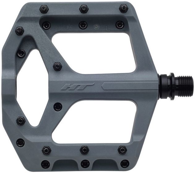 HT PA32 Supreme-C Pedals – Grey