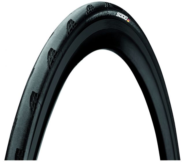 Continental Grand Prix 5000 700c Folding Tyre