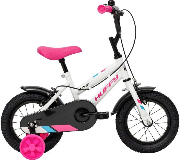 Huffy So Sweet 12-Inch 2025 Kids Bike