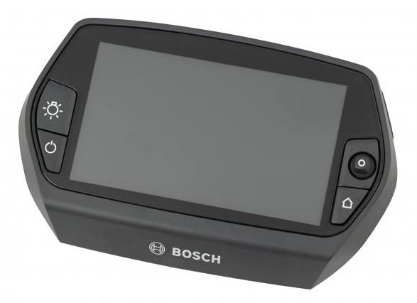 Bosch Nyon E-Bike Display Unit
