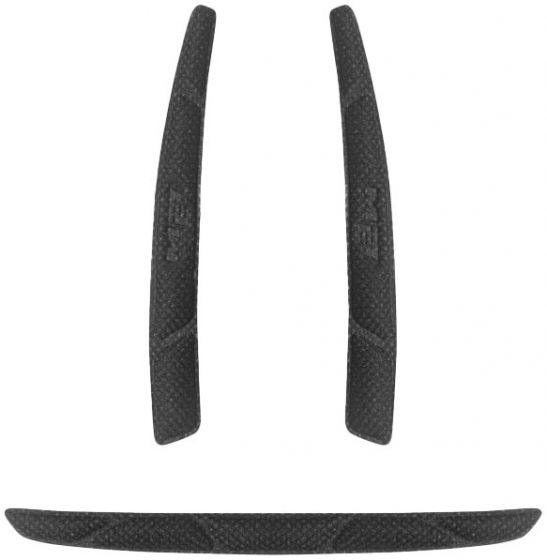 MET Miles / Downtown Pad Kit