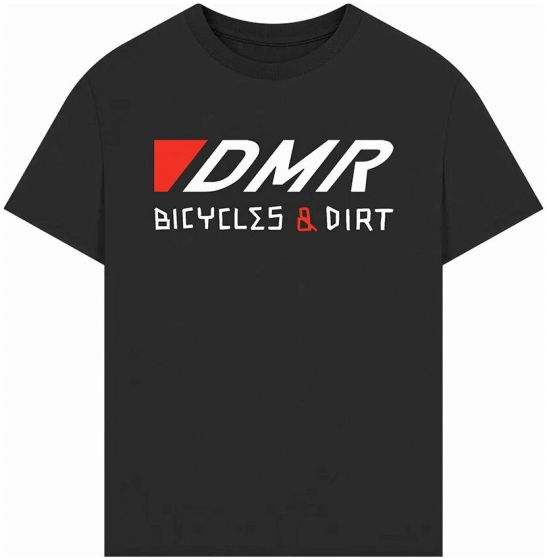 DMR Bikes Bicycles & Dirt Cotton T-Shirt