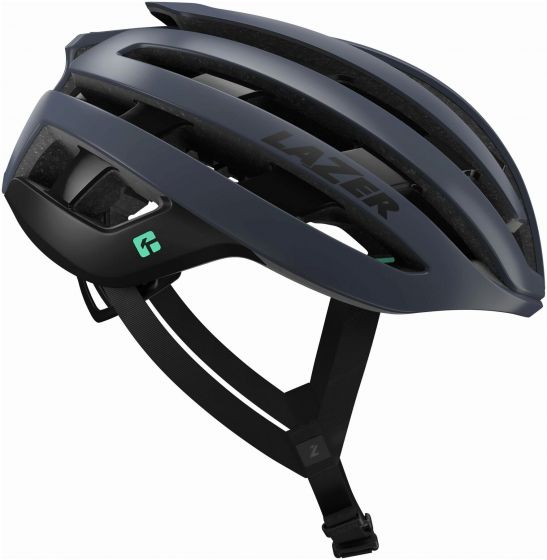 Lazer Z1 KinetiCore Helmet – Cosmic Blue