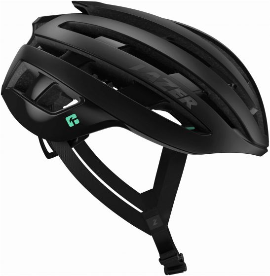 Lazer Z1 KinetiCore Helmet – Matt Black