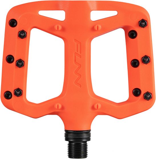 Funn Taipan S Pedals – Orange