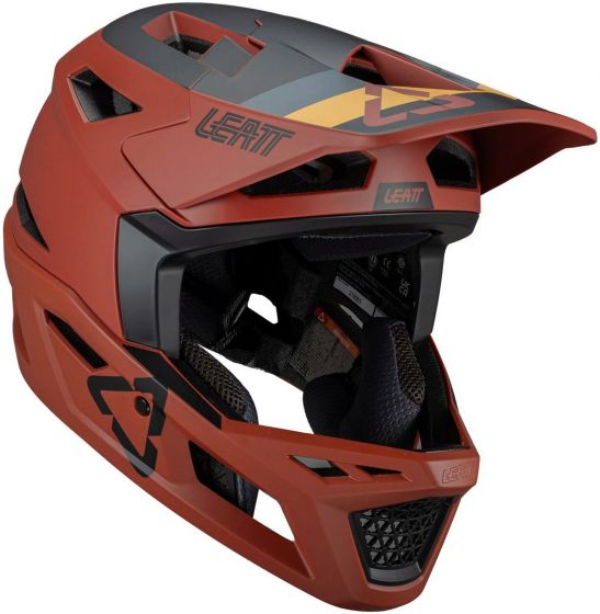 Leatt Gravity 4.0 Helmet