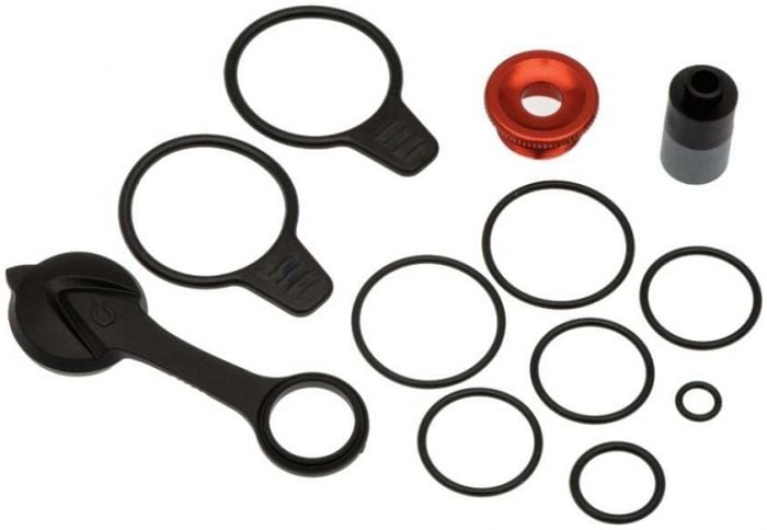 Blackburn Mammoth 2Stage Rebuild Kit Parts