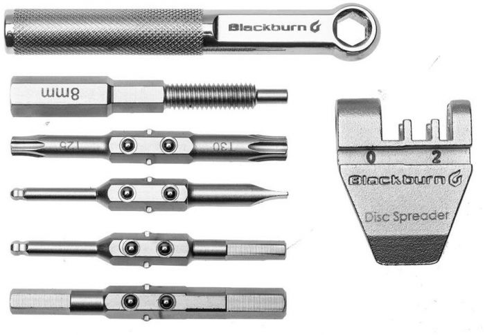 Blackburn Big Switch Mini-Tool