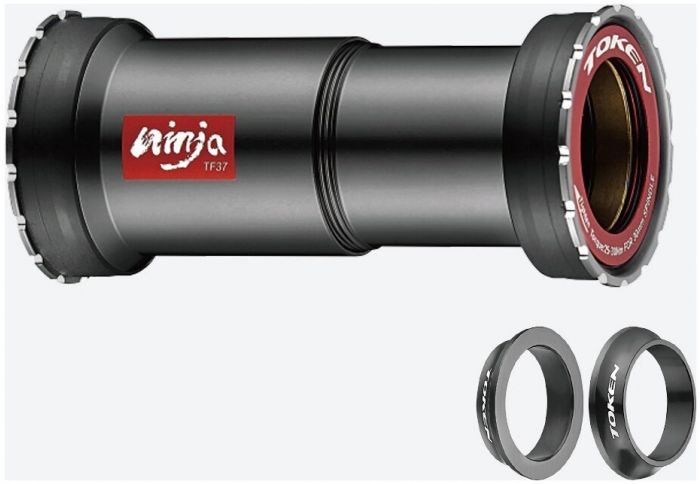 Token Ninja TF46386 TBT PF30 Bottom Bracket