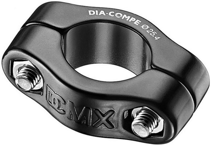 Dia-Compe MX1500 Two Bolt Seat Clamp