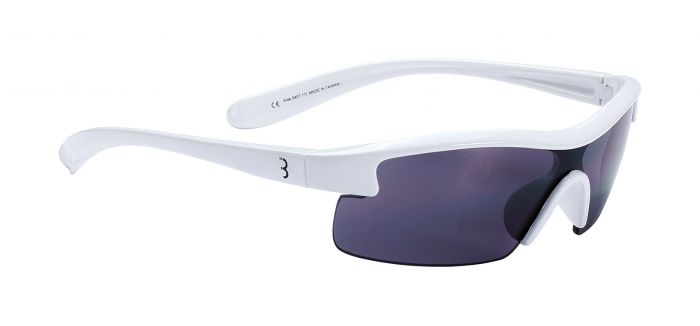 BBB Kids Sunglasses – White