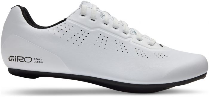 Giro Stylus II Shoes – White