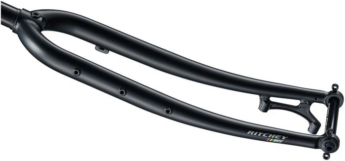 Ritchey WCS Steel MTB Fork