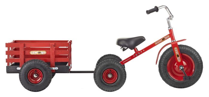 Tow N Go >> Concept Tow N Go 2019 Kids Trike With Trailer Tow N Go >> Concept Tow N Go 2019 Kids Trike With Trailer