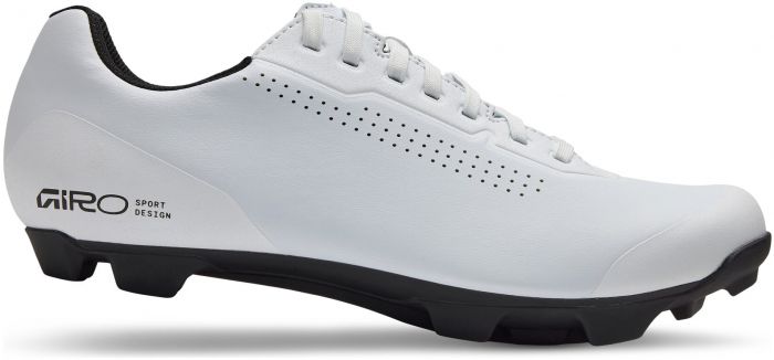 Giro Stylus XC Shoes – White