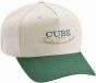 Cube Club Cap