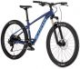 Kona Fire Mountain 2023 Bike – Blue, image 2 of 10