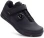 Crank Brothers Mallet Boa Shoes