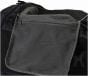 Fox Shuttle 180 Black Camo Roller Bag