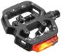 LOOK Geo Trekking Roc Vision Pedals