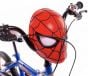 Spiderman 14-Inch Boys Bike