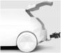 Thule VeloLite 1 Bike Towball Car Rack