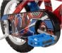 Spider-Man 12-Inch Kids Bike