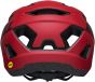Bell Nomad 2 MIPS Helmet – Matt Red, image 5 of 6